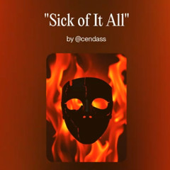 _Sick of It All_