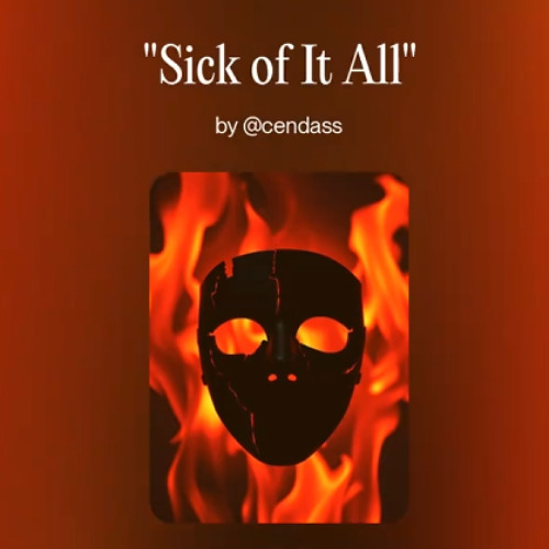 _Sick of It All_