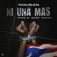 Ni una mas (Freestyle)