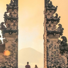 Josy Mong - Echoes of Us