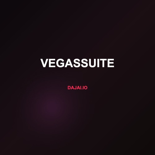 VegasSuite