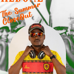 DJ CALA - HEDONE SUMMER CLOSE OUT SET 2025 | AMAPIANO | 3 STEP | AFRO HOUSE