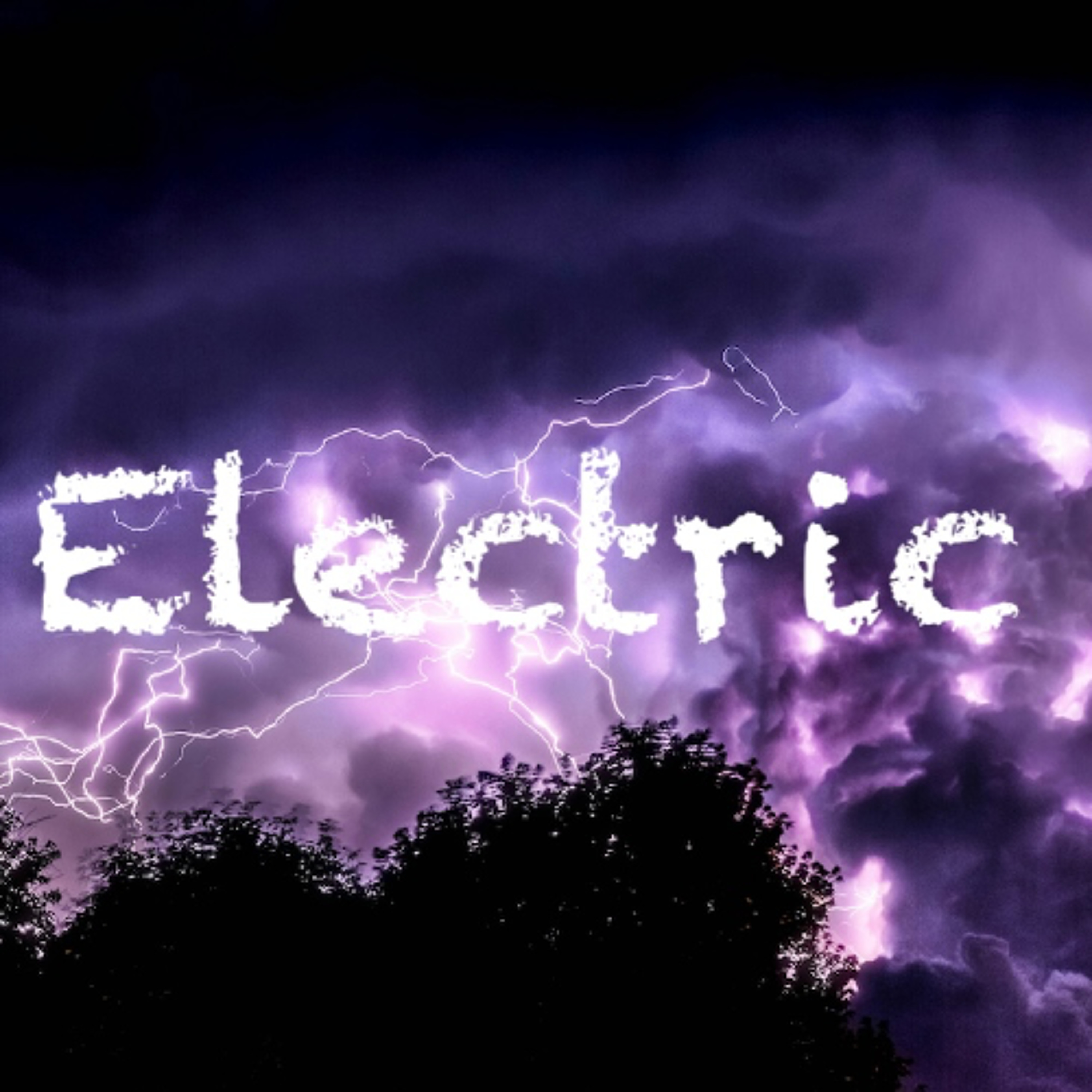 Electric episode artwork