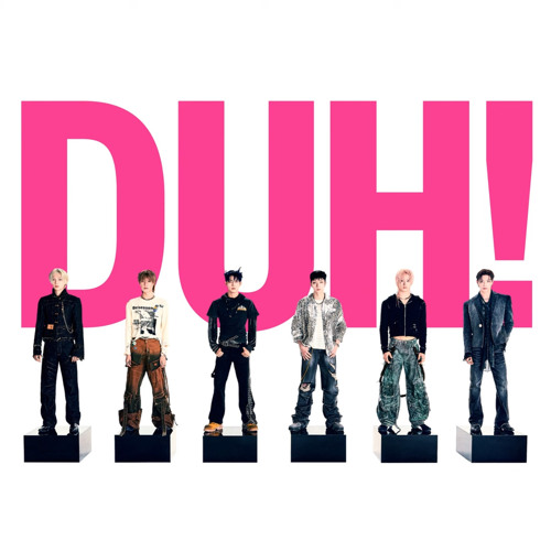 P1harmony - DUH!