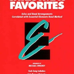 [VIEW] KINDLE PDF EBOOK EPUB Essential Elements Christmas Favorites - Flute: Solos and Band Arrangem