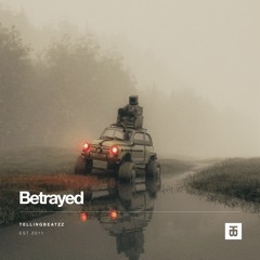NF x Schoolboy Q Type Beat - "Betrayed" Instrumental