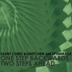 Silent Cubes & Gretchen am Spinnrade - One Step Backwards, Two Steps Ahead