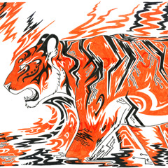 cybernetic crackle [disquiet0692]