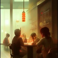 "Relax" | Lo-Fi Beat (prod. by Le Mile)