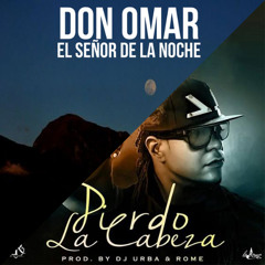 El señor de la noche x pierdo la cabeza (Manel Monsech Mashup) | FREE DOWNLOAD | Copyright Filter