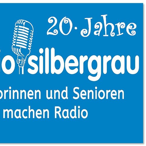 20 Jahre Radio Silbergrau