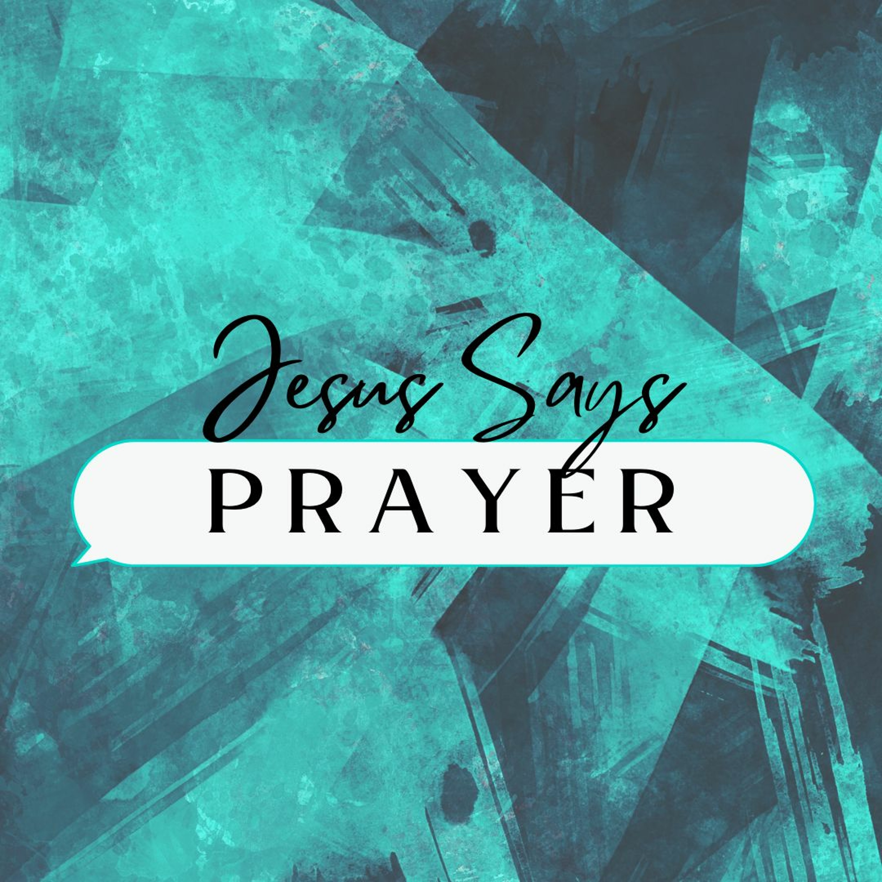 Prayer - David T episode artwork