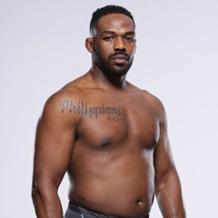 Jon jones