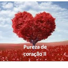 Pureza de coração II - live no Centro Cultural Mar Alto