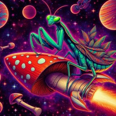 Spaced Out