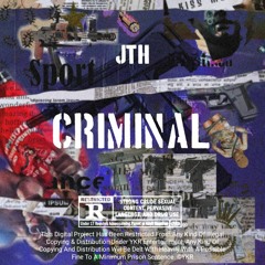 Criminal [Prod. Killez Beats]