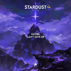 Hansel - Can't Give Up