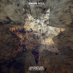 Premiere: Ewan Rill - V [Magnitude Recordings]