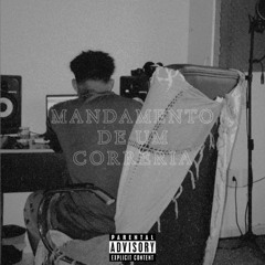 MEIADOIX - MANDAMENTO DE UM CORRERIA