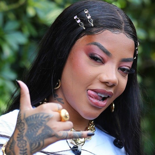 LUDMILLA NUMANICE 2 AGORA VAI - COMPLETO SEM CORTES