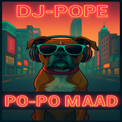 Po Po Mad Mad