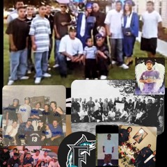 SOLDIERBOii - IN THE HOOD (Freestyle)