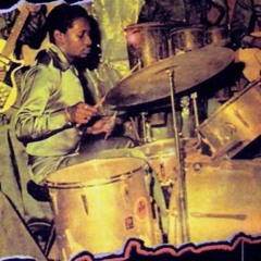 Remembering Tony Allen