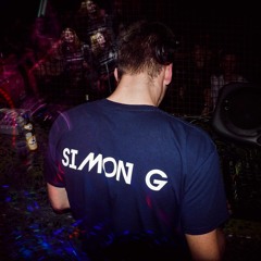Simon G - Paradox presents #2