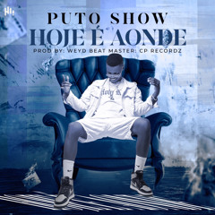 Puto Show - Hoje é Aonde.mp3