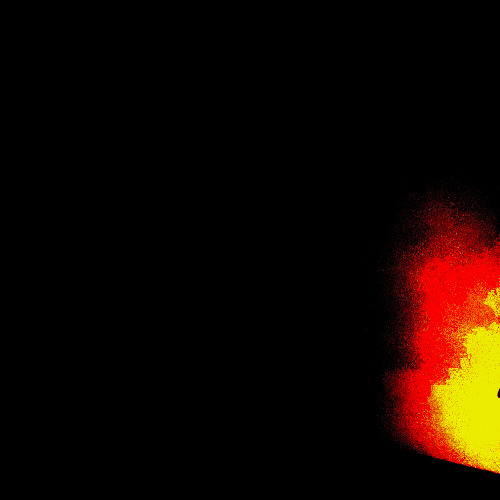 burn