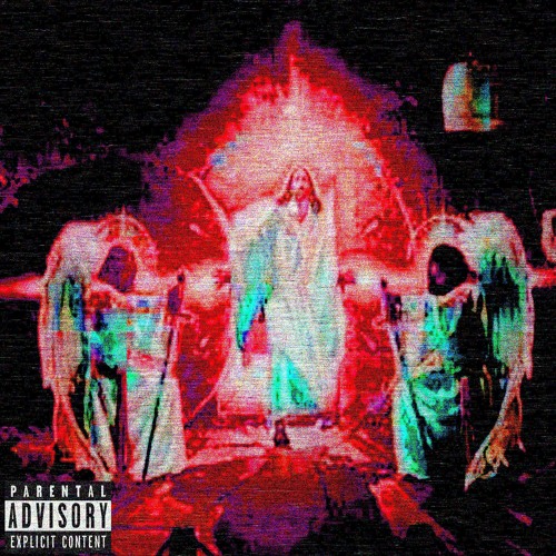 WHERE HE AT - CHIEF KEEF [SLUGMIXXX]