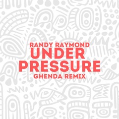 Under Pressure (Ghenda remix)