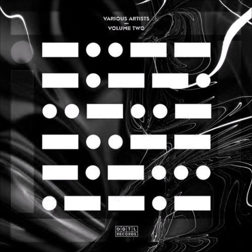 Colyn - The Future Is The Past (Original Mix)[DGTL Recordings]