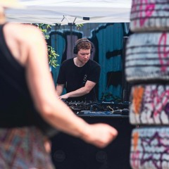 DJ set @ Summer Soundscapes #2 (06.07.24)