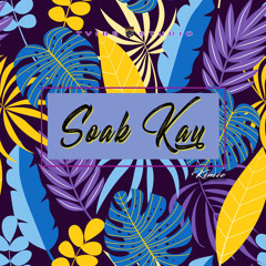 "Soak Kau"_ by Kimie_TVIBE STUDIO FT NANGAS PRODUCTION_2020