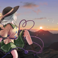 [short] Hartmann's Youkai Girl(remix)