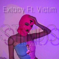 STNDS (Feat. Victim Vitano)