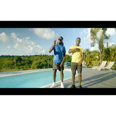 MAGMA FT LITLE BOY [ MA CHEWI ]
