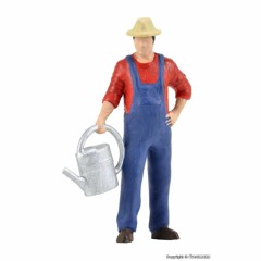 Gardening Lockdown Mix