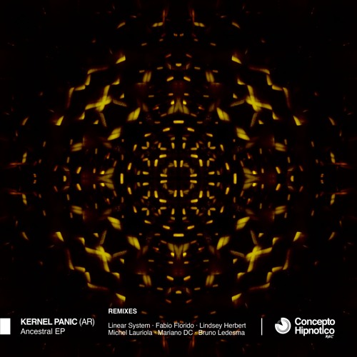 Kernel Panic (AR) - Car (Lindsey Herbert Remix) [SOMA SELECTS Premiere