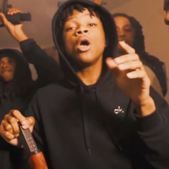 Lil Noonie x Frisco Type Beat 2025 - Escobar (Prod @1Richiey)