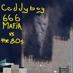 Three 6 Mafia vs the 80's mix