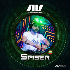AU DJ Sessions Vol.35 / SPISER - Live At Audio Unit Resources