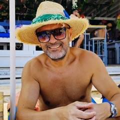 Live DJ Set, Bar Inside Garden, Sunset to Midnight (15.09.2025)