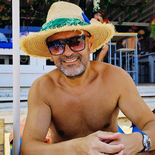 Live DJ Set, Bar Inside Garden, Sunset to Midnight (15.09.2025)