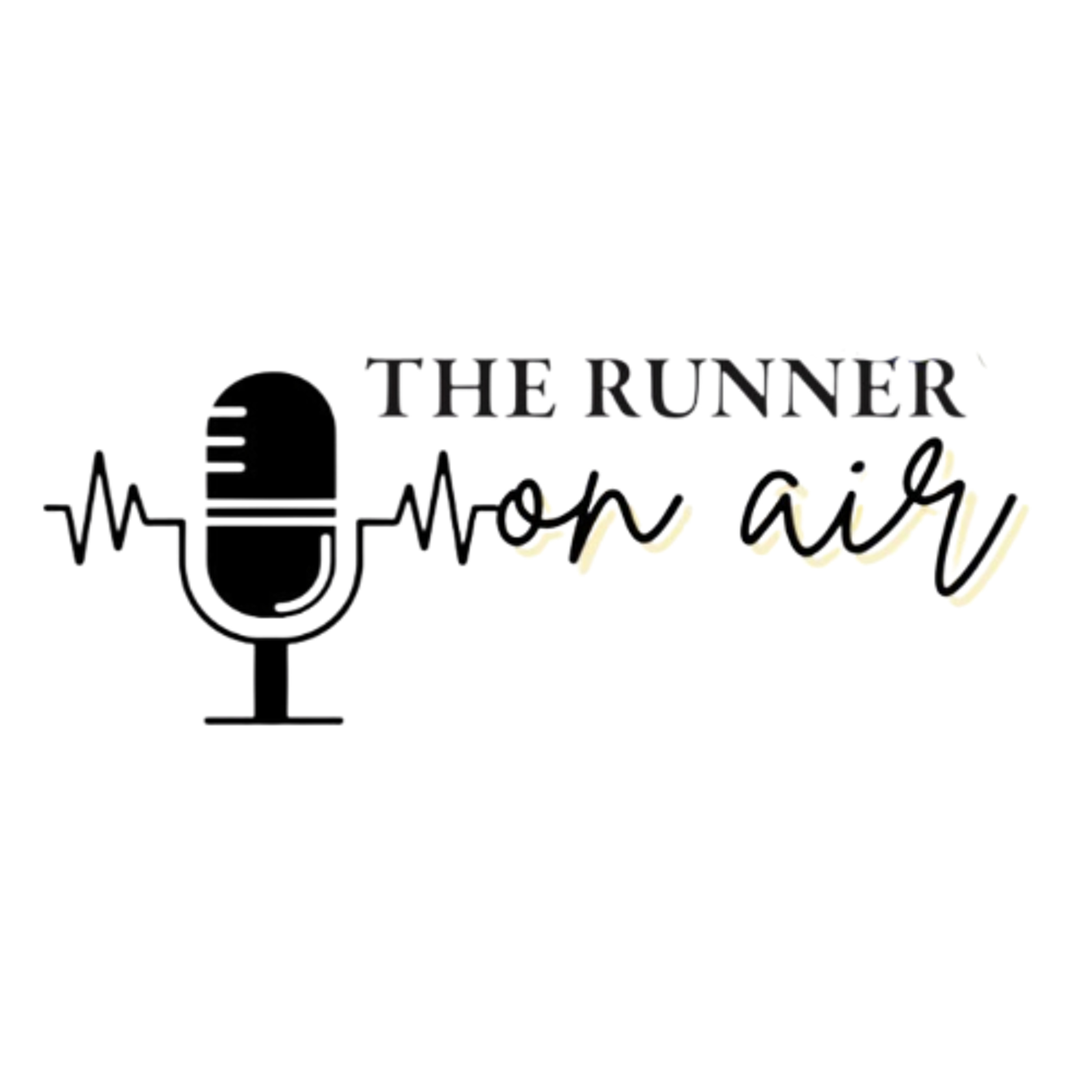 Runner On The Air: Fall 2025 - Mehtab Gil