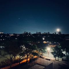 Fredrick Douglass (after Robert Hayden)