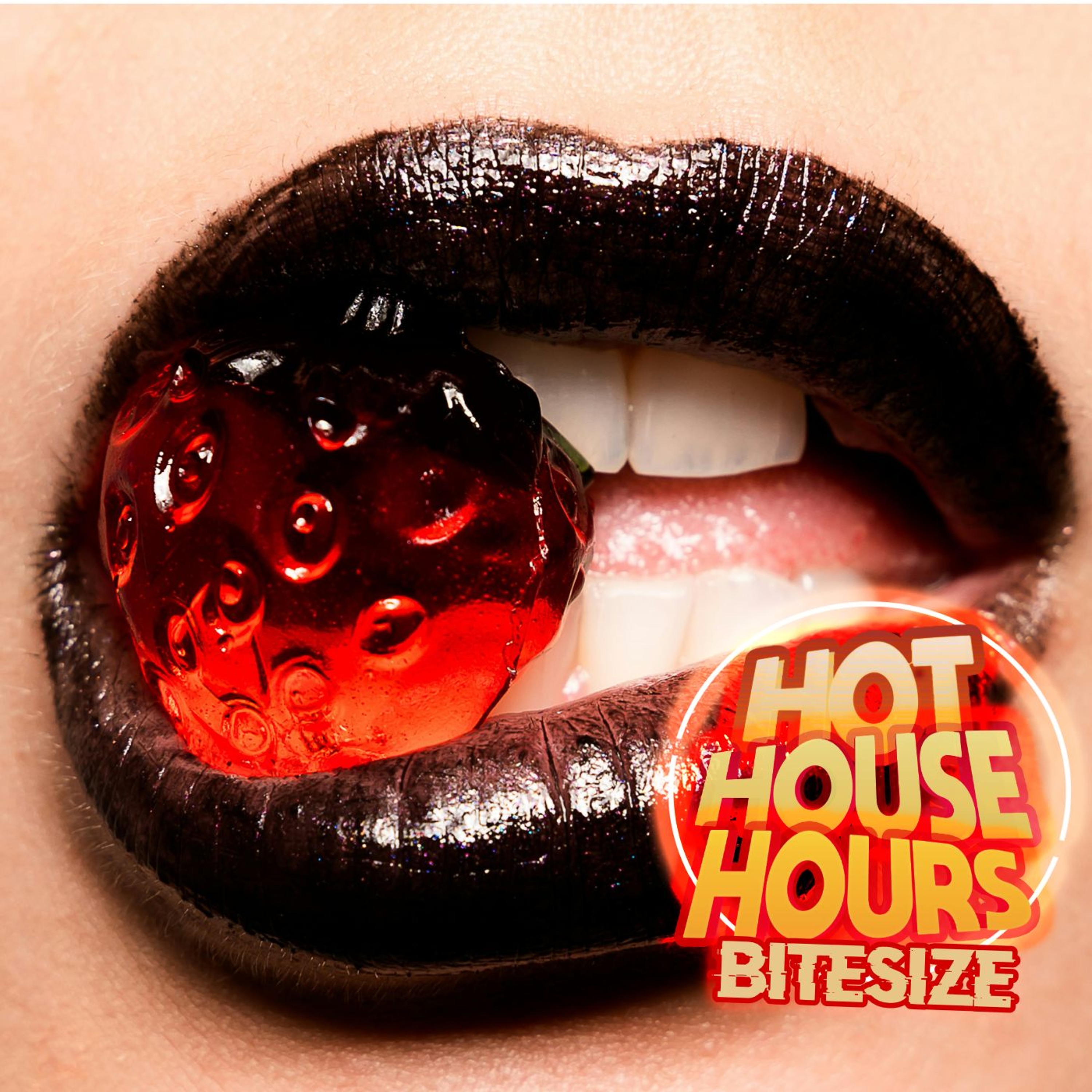 Bitesize Mix 19.06.25: 30 Minute House Music Workout 💪🏼🚴🏻‍♀️🏋🏽 episode artwork