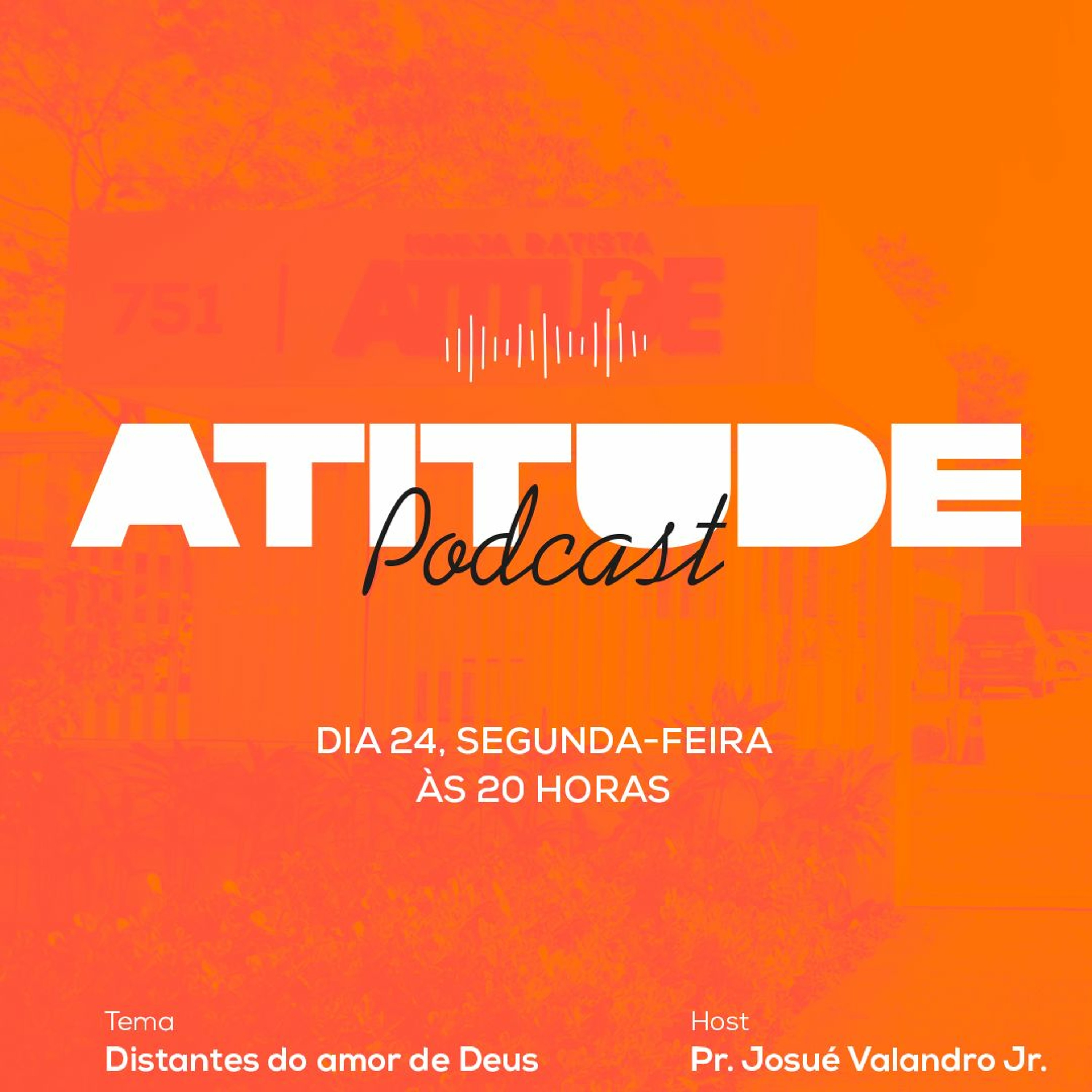 Atitude Podcast