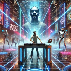 Snoop Dogg - SWEAT (MORTEN edit ANDR Rework))